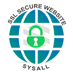 SSL Certifited